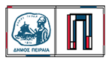 Λογότυπο Δήμου Περαιά