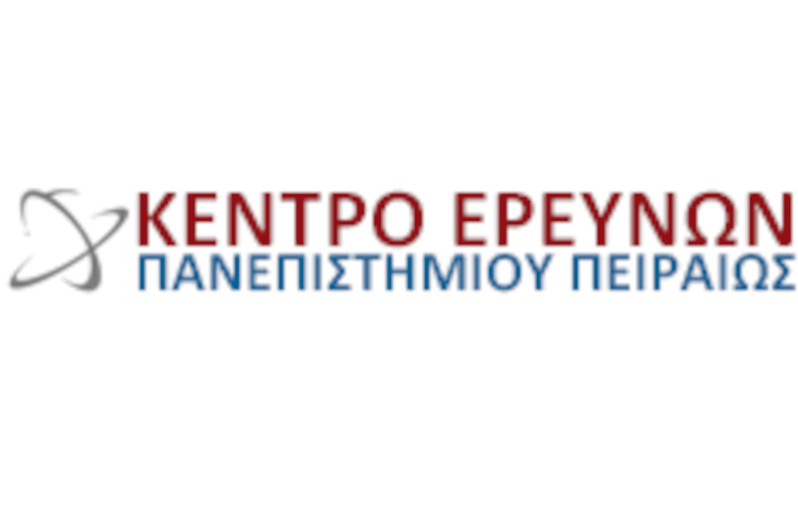 University of Piraeus Research Center Logo